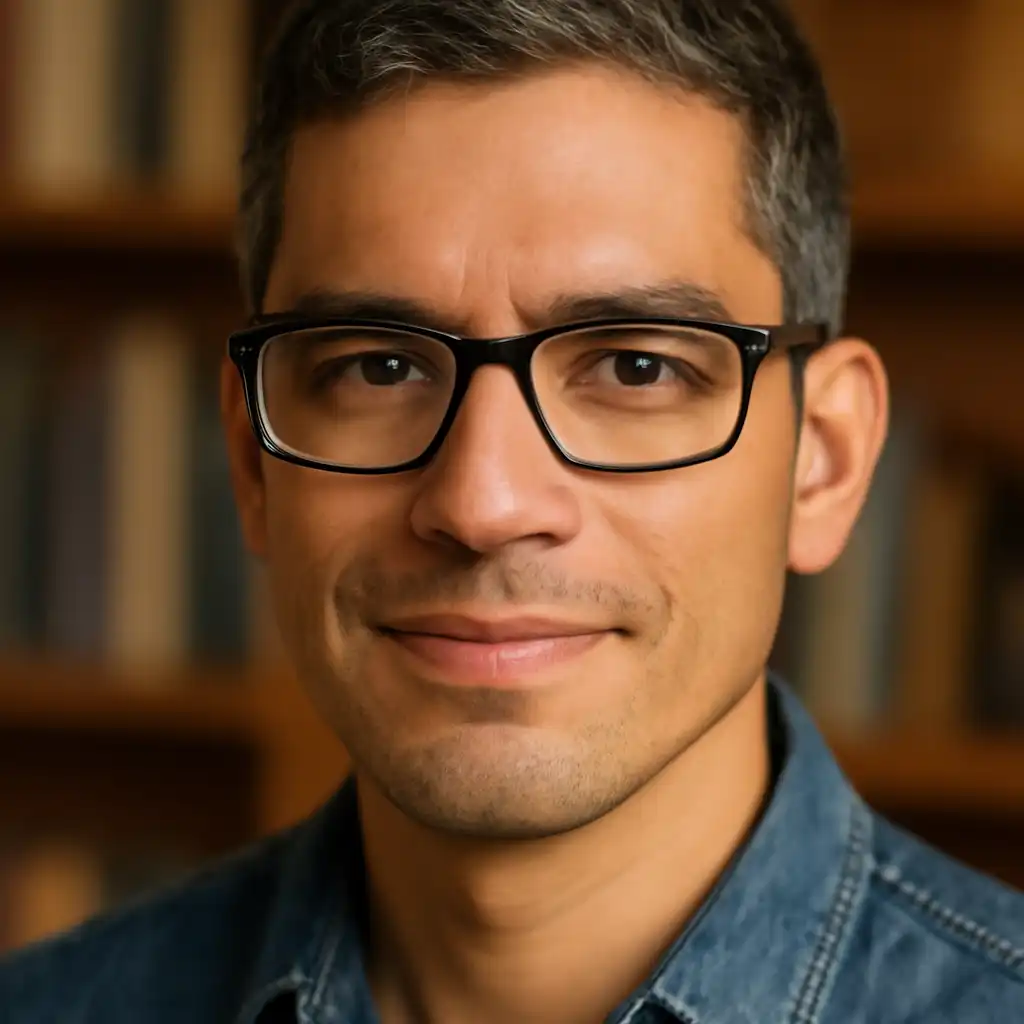 Ricardo Ferreira da Silva